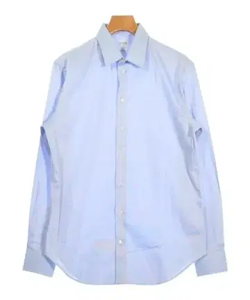 ARMANI COLLEZIONI 드레스 셔츠 남성용