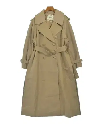 FENDI 트렌치코트 여성용