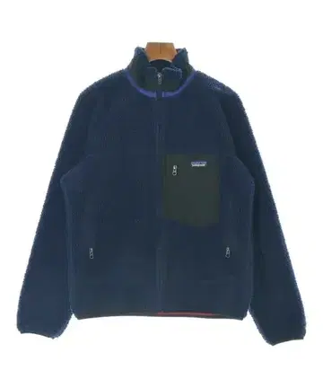 patagonia 블루종 남성용