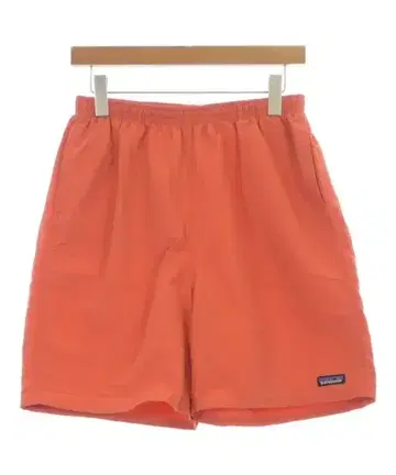 patagonia 숏팬츠 남성용