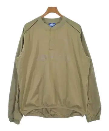 UMBRO 캐주얼 셔츠 남성용