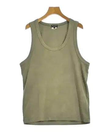 COMME des GARCONS HOMME 탱크탑 남성용