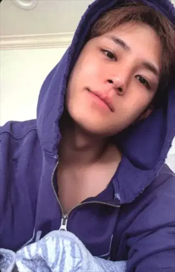 C x M COMPACT ver. MINGYU HYPE VIBES