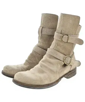 FIORENTINI+BAKER 남성용 부츠
