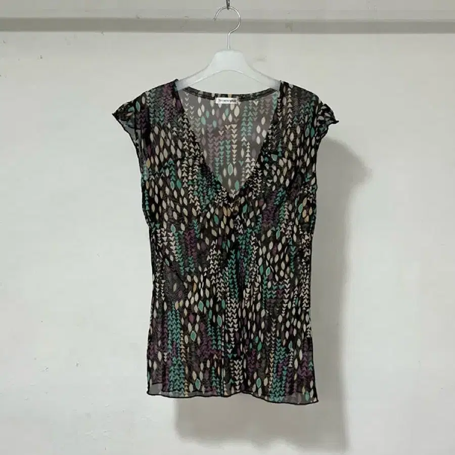 vtg top