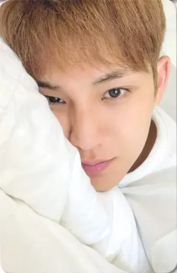 C x M COMPACT ver. MINGYU HYPE VIBES