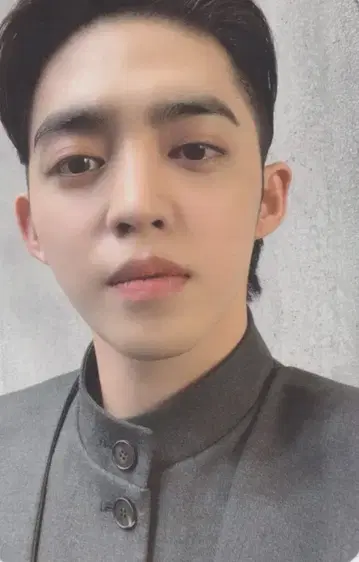 SEVENTEEN FACE THE SUN S.COUPS 트레이딩 카드 Ep1.