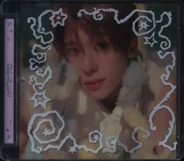 NCT WISH Jewel Case ver. Ode to Love SION