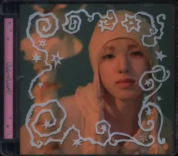 NCT WISH Jewel Case ver. Ode to Love SAKUYA