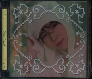NCT WISH Jewel Case ver. Ode to Love RYO