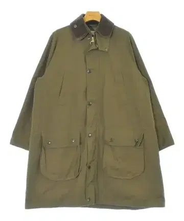Barbour 코트 (기타) 여성용