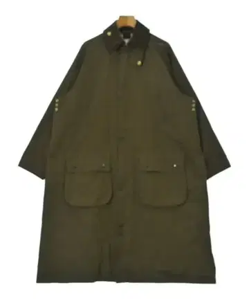 Barbour 여성용 코트