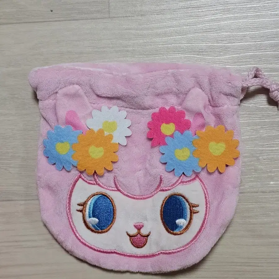 가챠 쥬얼펫 안젤라 파우치