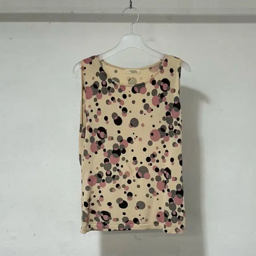 vtg top