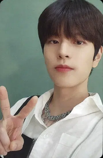StrayKids FuRyu 콜라보 Seungmin 트레이딩 카드
