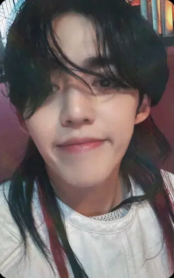 세븐틴 위버스 재팬 회장 한정 S.COUPS FML 도쿄