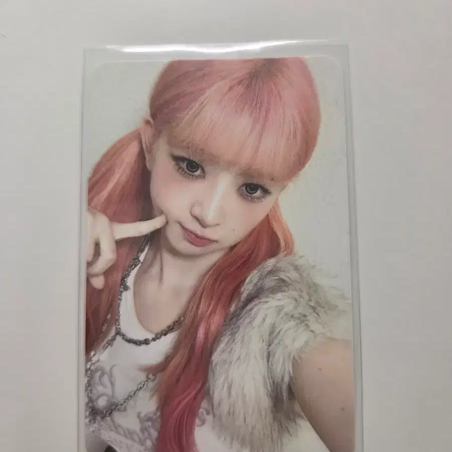 아이브 레이 리바이브 럭드