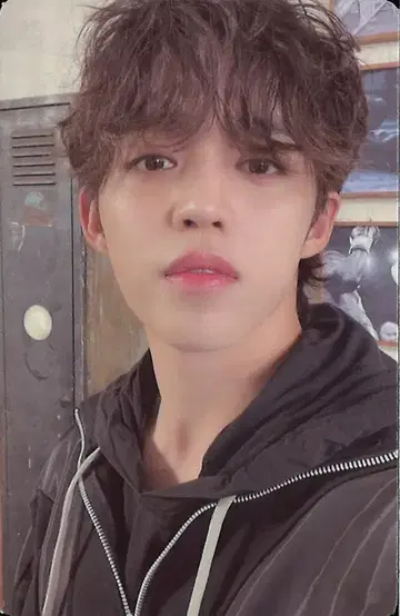 SEVENTEEN FIGHT FOR MY LIFE ver. S.COUPS FML