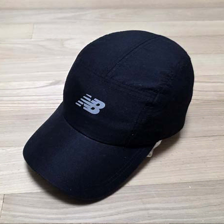 뉴발란스 모자