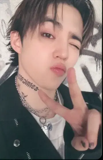 세븐틴 데어데빌 ver S.COUPS 해피 버스데이