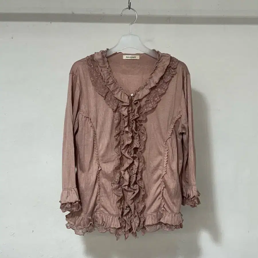 vtg top