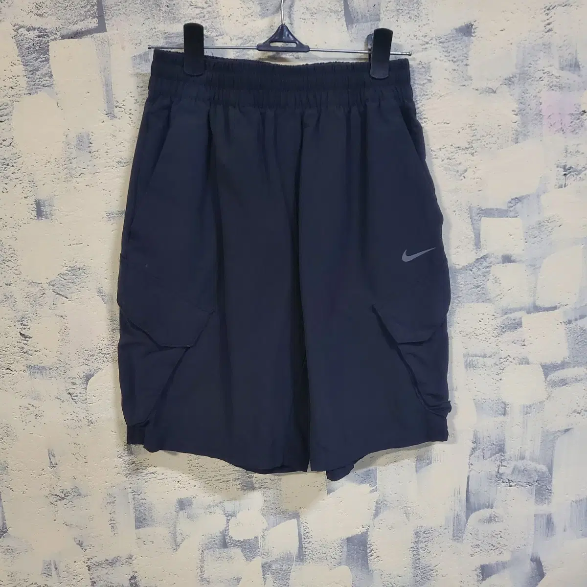 나이키 키즈 카고 반바지 M
