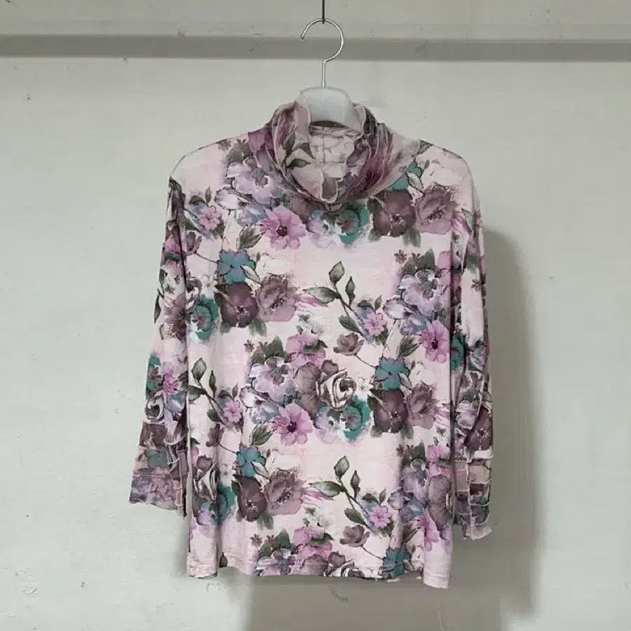 vtg top
