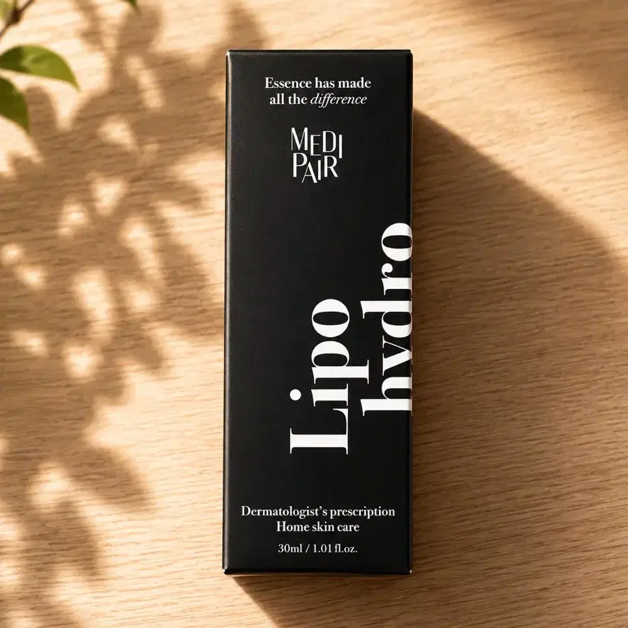 메디페어 리포 하이드로 앰플 30ml+ 랜덤샘플5종증정