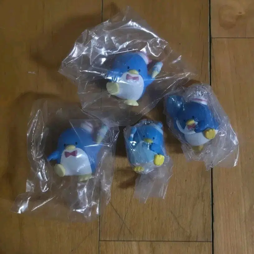 [[급처일괄]]턱시도샘 피규어 키링
