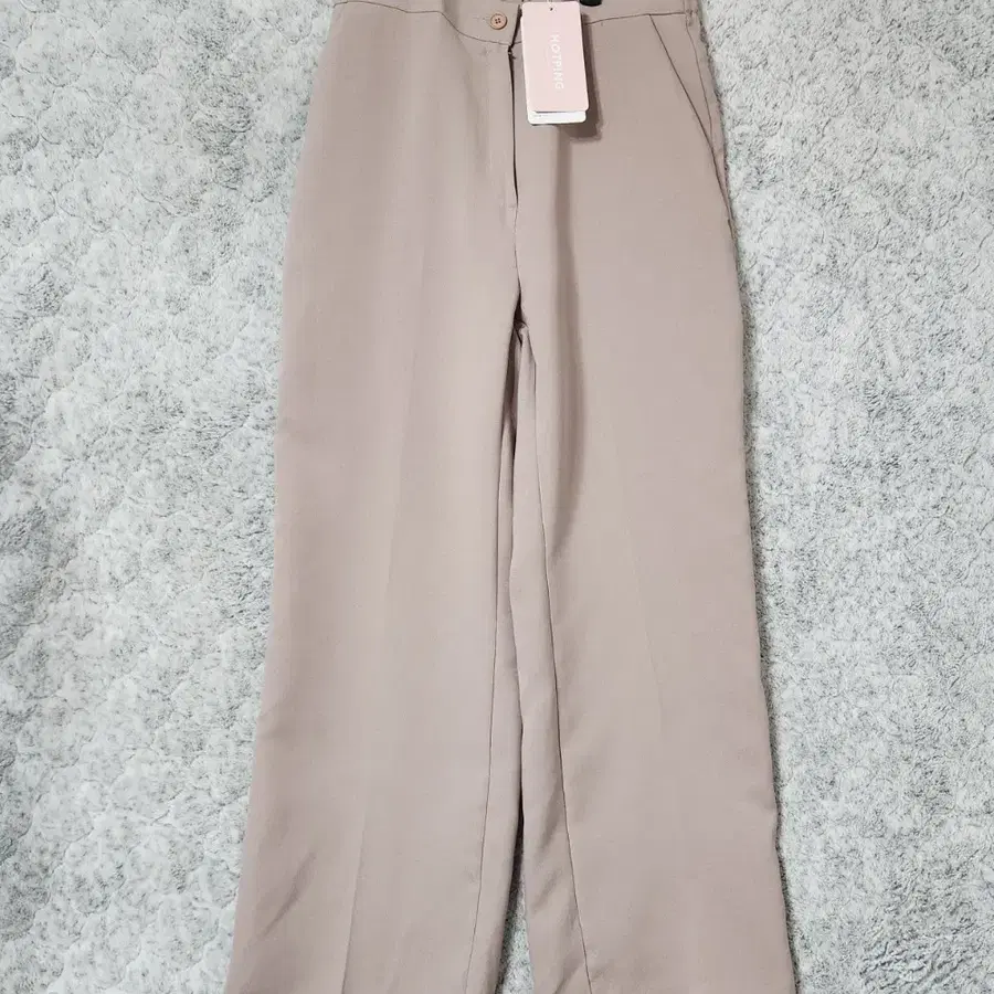 J751 [XL] 새상품 핫핑 여성 와이드핏 팬츠 바지