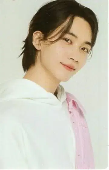 SEVENTEEN CARAT LAND 2023 정한 트레이딩 카드 10/82
