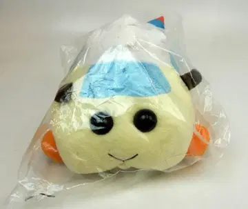 BANDAI SPIRITS 제일복권 PUI PUI 모루카 DRIVING SCHOOL A상 아비 봉제 인형