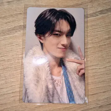 M!LK 야마나카 유타로 스키스기테 메츠 초회 한정판 B 트레이딩 카드