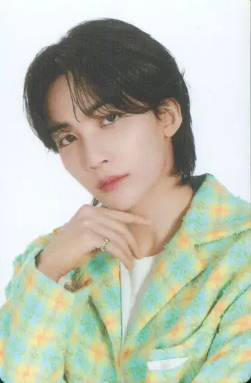 SEVENTEEN JEONGHAN 2023 FOLLOW to SEOUL 10