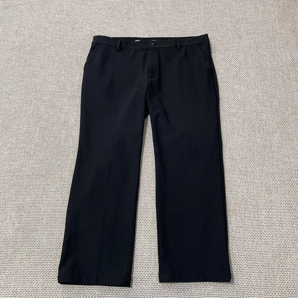 40 JDX 기모 골프 바지 B.6033