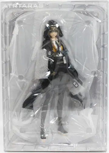 Myethos [D] PVC