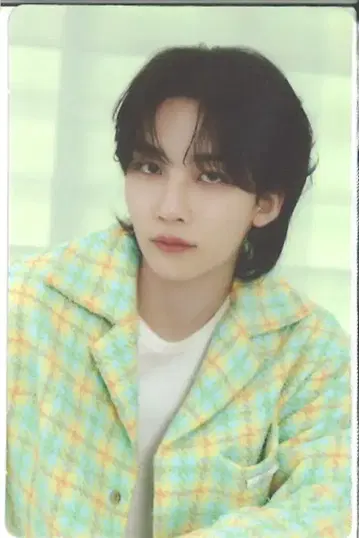 SEVENTEEN JEONGHAN 2023 FOLLOW to SEOUL 9