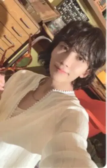 SEVENTEEN JEONGHAN SEVENTEENTH HEAVEN AM5:26