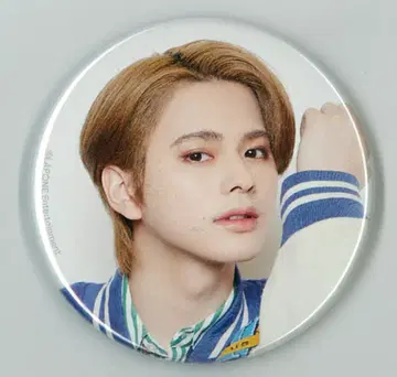 INI 2023 LAPOSTA 마츠다 진 캔뱃지