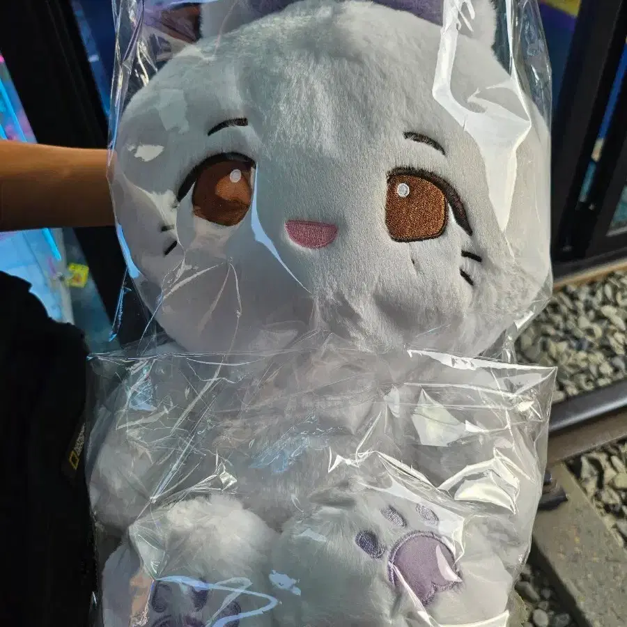 아이유 징토끼 (대왕)