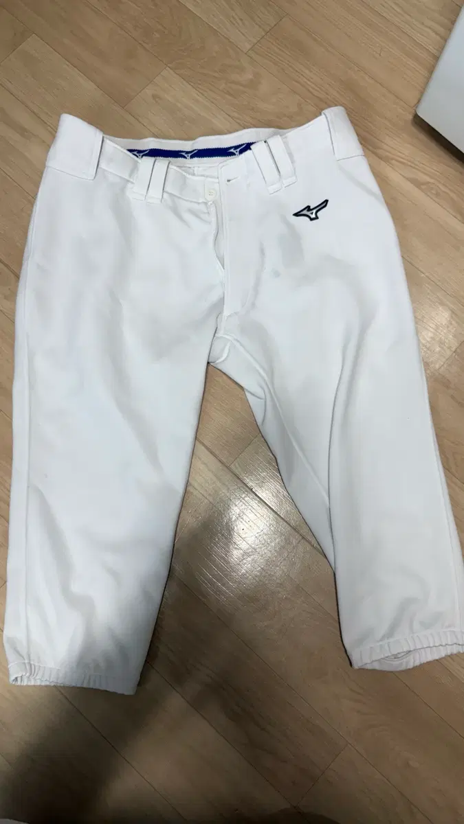 미즈노 야구 농군바지 2XO