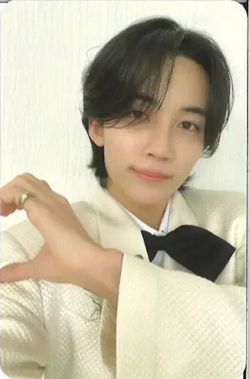 SEVENTEEN FML JEONGHAN 트레이딩 카드