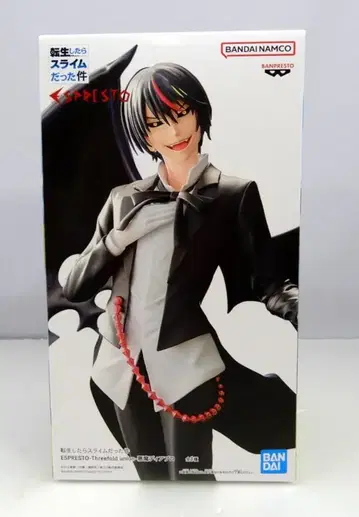 BANDAI SPIRITS ESPRESTO Threefold union 악마 디아블로