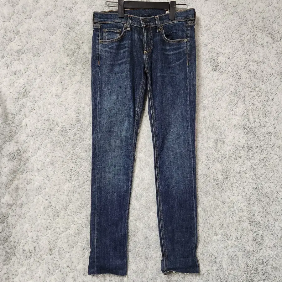 J756 [25] 랙앤본 Rag & Bone 데님 청바지