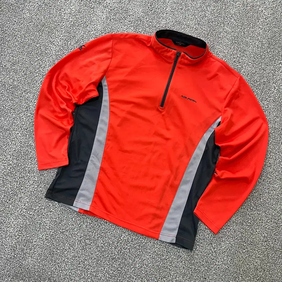 100(XL) 콜핑 긴팔 티 0805M