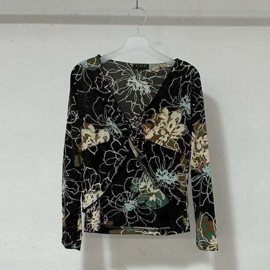 vtg top