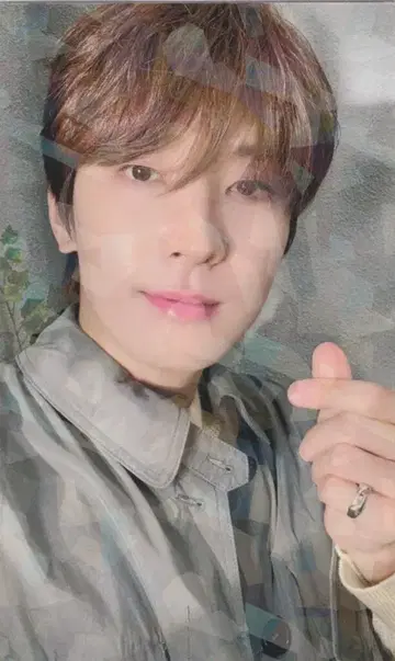 SEVENTEEN UMS WONWOO 소비기한