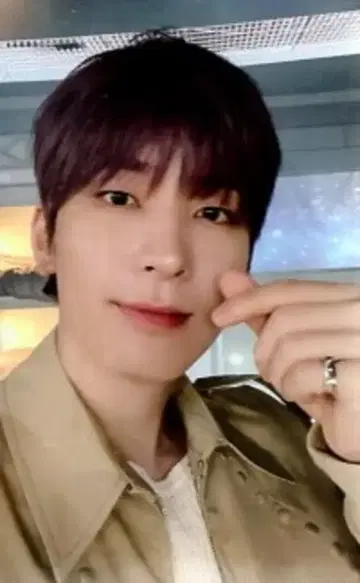 SEVENTEEN WeverseJAPAN 회장 한정판 WONWOO 소비기한 오사카