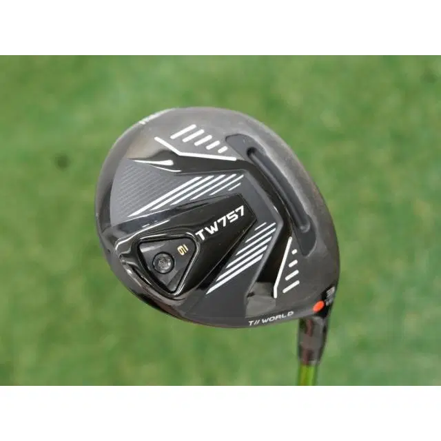 중고 혼마 TW757 3번우드 15도 VIZARD MA 6S 커스텀...