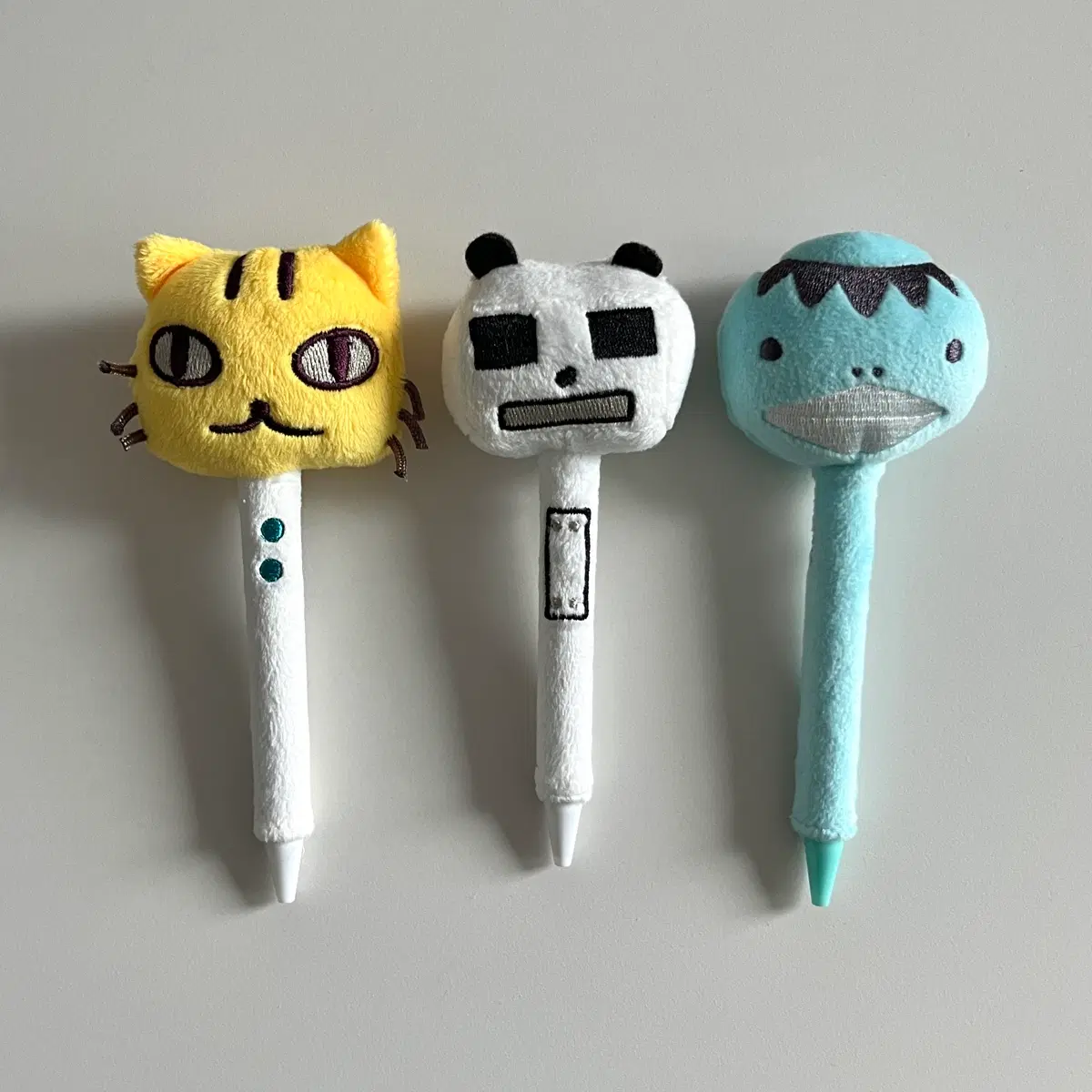 아란지아란조 볼펜 세트